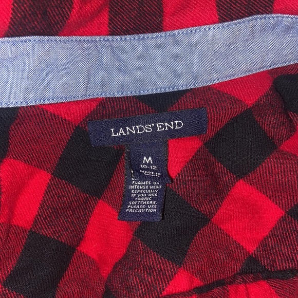 Pack of Two Fall Flannels sizes Small and Medium, both fit like mediums - Picture 2 of 5